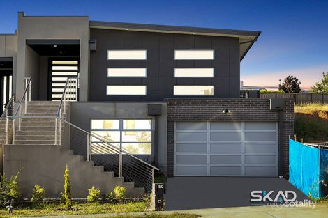 Property photo of 50 Trumpington Terrace Attwood VIC 3049