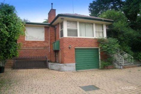 Property photo of 10A Cook Street Baulkham Hills NSW 2153