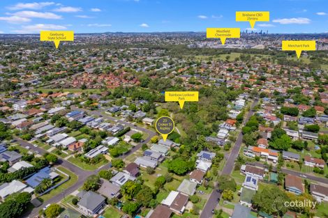 Property photo of 23 Croker Street Aspley QLD 4034