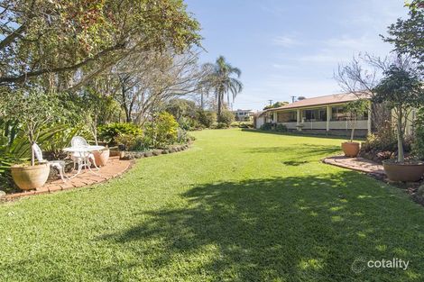 Property photo of 4 Magann Court Darling Heights QLD 4350