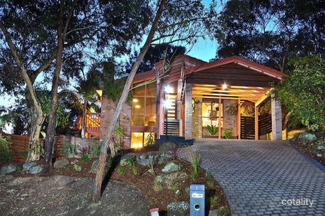 Property photo of 1 Eurah Place Eltham VIC 3095