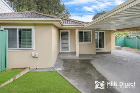 3 Coulman St, Kings Park, NSW 2148