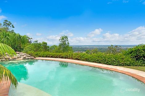 Property photo of 32 Jenkins Court Upper Coomera QLD 4209