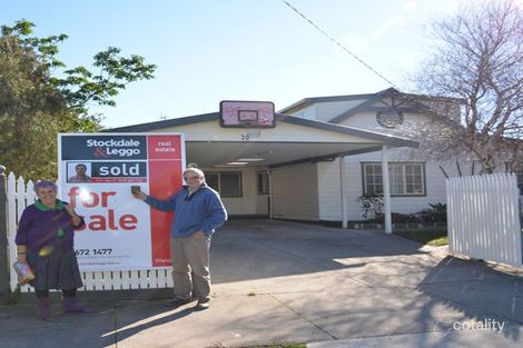 30 Hunter St, Wonthaggi, VIC 3995