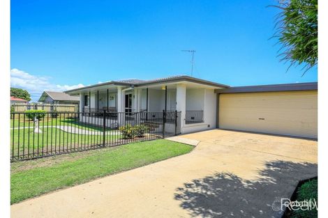 11 Child St, Svensson Heights, QLD 4670