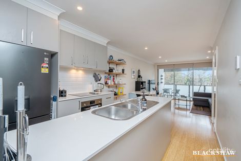 Property photo of 4/36 Petterd Street Page ACT 2614