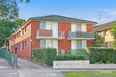 4/20 Bellevue St, North Parramatta, NSW 2151