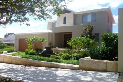 Property photo of 122 Holland Street Wembley WA 6014