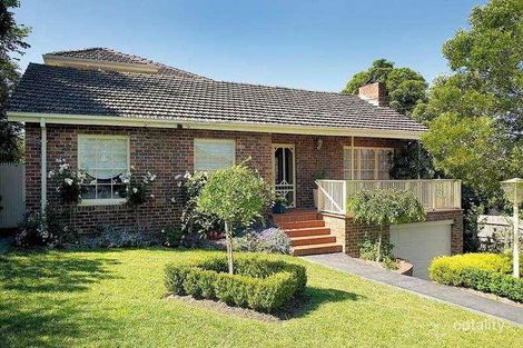 Property photo of 2 Nagara Court Mount Waverley VIC 3149
