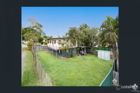 Property photo of 10 Royal Parade Slacks Creek QLD 4127