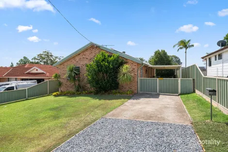 49 Mandolong St, Morisset, NSW 2264