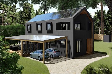 15 Station Rd, Gembrook, VIC 3783