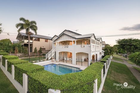 Property photo of 15 Hamel Street Camp Hill QLD 4152