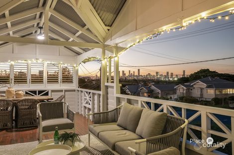 Property photo of 15 Hamel Street Camp Hill QLD 4152