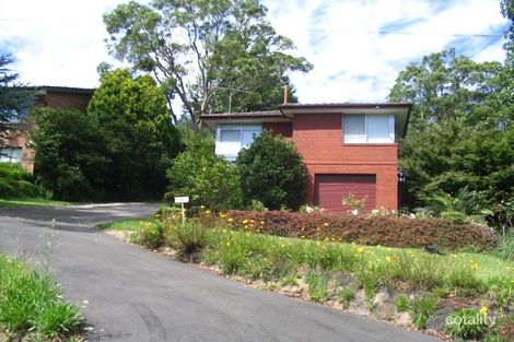 18 Bonnie View Ave, Hazelbrook, NSW 2779