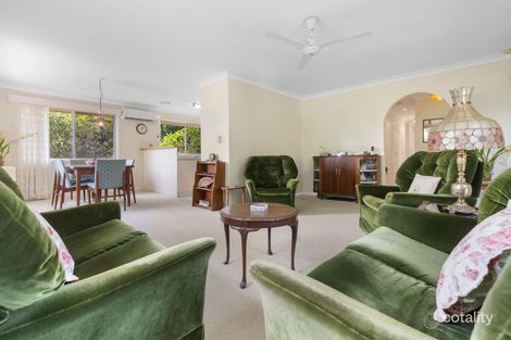 Property photo of 31 Quintinia Street Algester QLD 4115