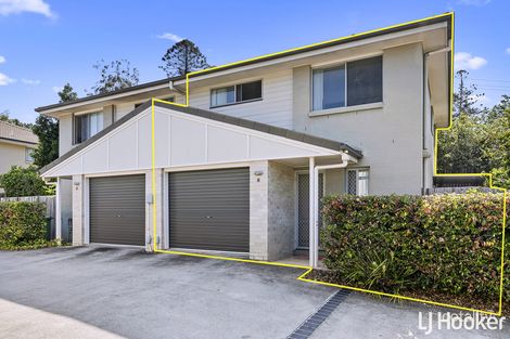 8/6-8 Petrie St, Petrie, QLD 4502