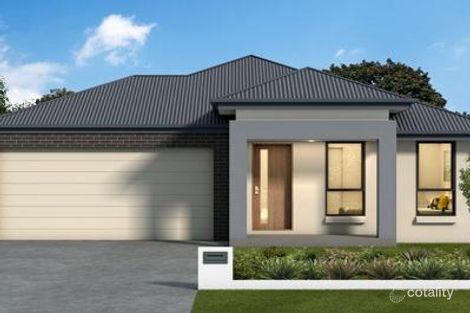 Lot 225 Springs Rd, Spring Farm, NSW 2570