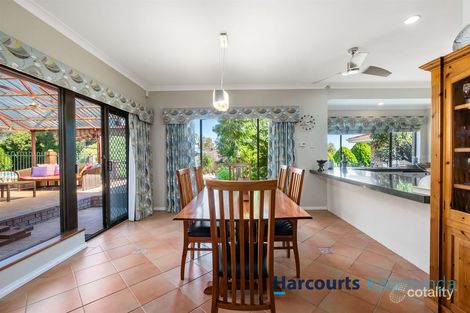 Property photo of 68 Basildon Road Lesmurdie WA 6076