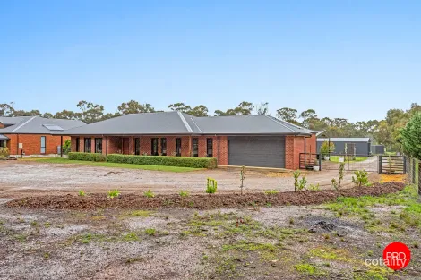 Property photo of 48 Shadforth Street Axedale VIC 3551