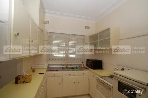 Property photo of 35 John Street Lidcombe NSW 2141