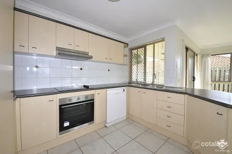 Property photo of 6 Homebush Crescent Sinnamon Park QLD 4073