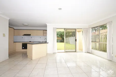 Property photo of 6 Homebush Crescent Sinnamon Park QLD 4073