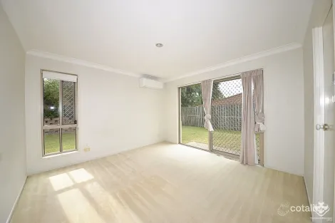 Property photo of 6 Homebush Crescent Sinnamon Park QLD 4073