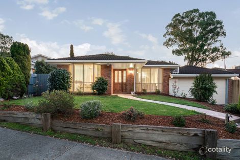 125 Nangathan Way, Croydon North, VIC 3136