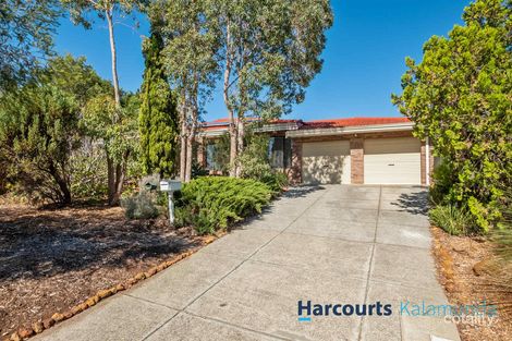 Property photo of 68 Basildon Road Lesmurdie WA 6076