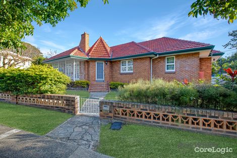 Property photo of 1063 Logan Road Holland Park West QLD 4121