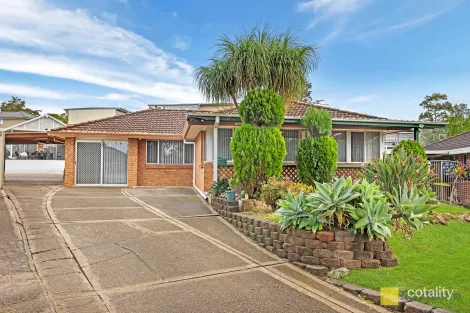 Property photo of 124B Targo Road Girraween NSW 2145