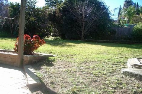 Property photo of 21 Bounty Avenue Castle Hill NSW 2154