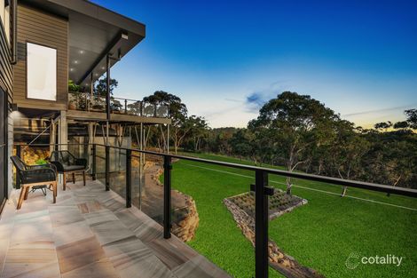 Property photo of 422 Halcrows Road Cattai NSW 2756