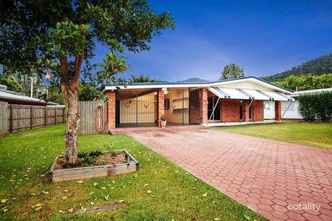 Property photo of 13 Carnation Drive Mooroobool QLD 4870