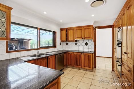 Property photo of 7 Lisbon Road Kenthurst NSW 2156