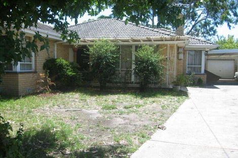 Property photo of 13 Charlton Street Springvale VIC 3171