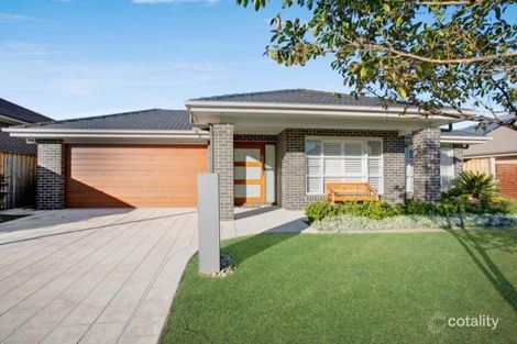 16 Piroma St, Fletcher, NSW 2287