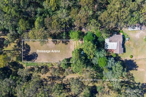 1263 Mount Cotton Rd, Burbank, QLD 4156