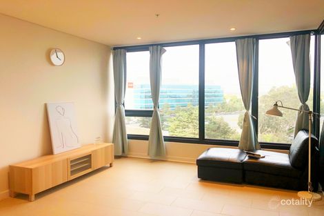 Property photo of 502/3 Network Place North Ryde NSW 2113