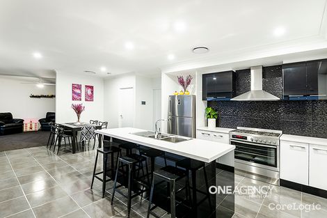 Property photo of 35 Elphinstone Street Doolandella QLD 4077