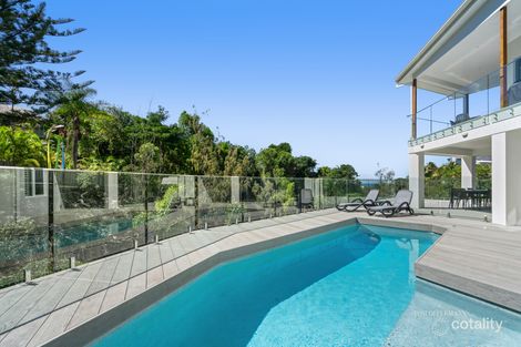 Property photo of 4 Surfside Court Sunshine Beach QLD 4567