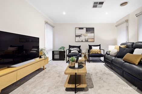 Property photo of 59 Park Boulevard Ferntree Gully VIC 3156