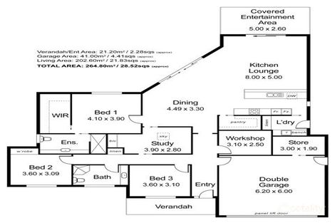 2-10 Benjamin Gray Dr, Littlehampton, SA 5250
