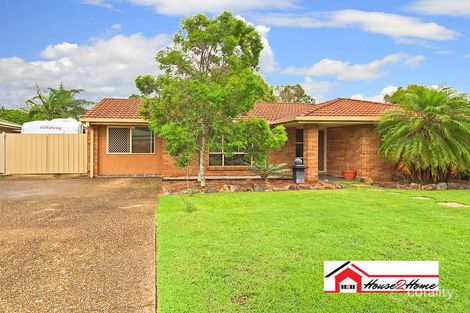 Property photo of 29 Katunga Circuit Ormeau QLD 4208