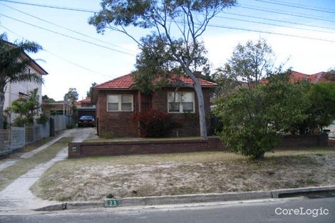 Property photo of 23 Menin Road Matraville NSW 2036