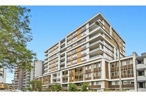 Property photo of 502/70 Regent Street Kogarah NSW 2217