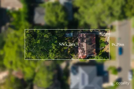 Property photo of 2 Bryan Avenue Normanhurst NSW 2076