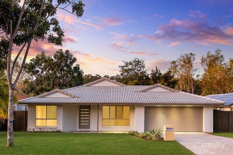 Property photo of 12 Leafhaven Drive Tewantin QLD 4565