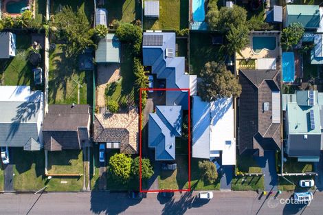 Property photo of 1/51 Flinders Avenue Killarney Vale NSW 2261